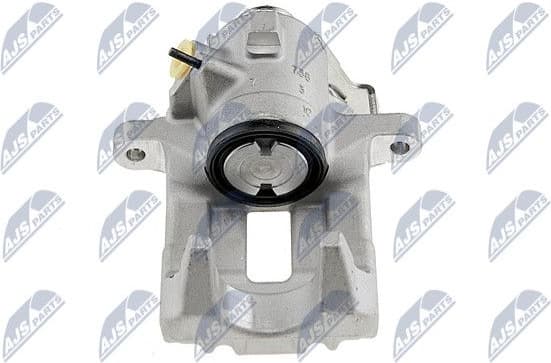 Brake caliper HZT-VW-023