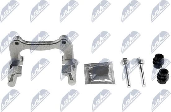 Bracket, brake caliper HZT-VW-051A
