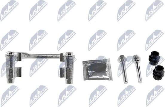 Bracket, brake caliper HZT-VW-051A - image 3