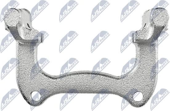 Bracket, brake caliper HZT-VW-051A - image 6