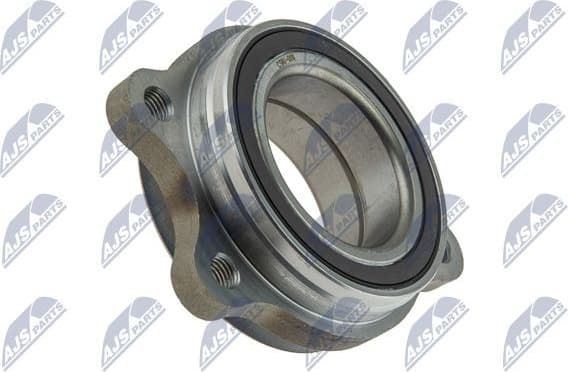 Wheel Bearing Kit KLP-AU-009