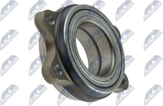 Wheel Bearing Kit KLP-AU-009 - image 2