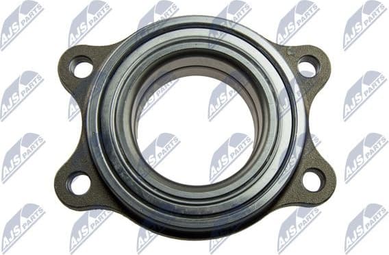 Wheel Bearing Kit KLP-AU-009 - image 4