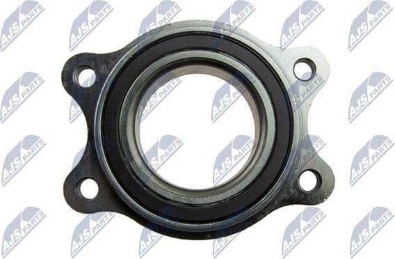 Wheel Bearing Kit KLP-AU-009 - image 5