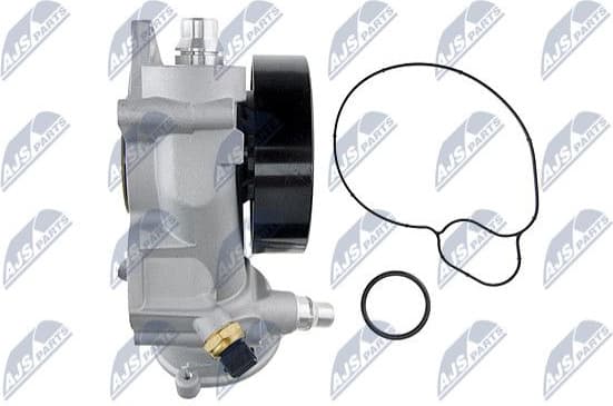 Water Pump, engine cooling CPW-BM-041 - image 3