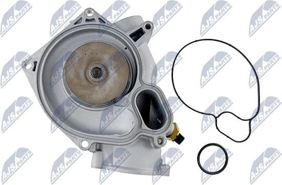 Water Pump, engine cooling CPW-BM-041 - image 4