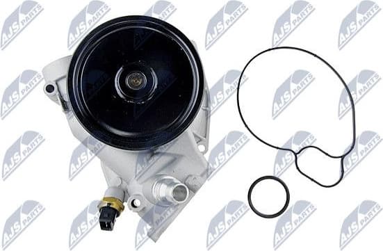 Water Pump, engine cooling CPW-BM-041 - image 5
