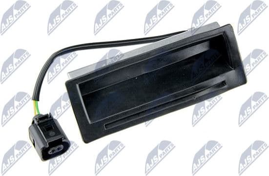 Trunk, boot release switch EZC-VW-036