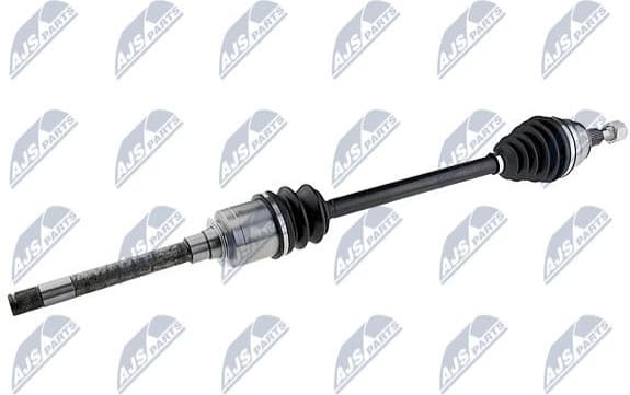 Drive Shaft NPW-ME-048