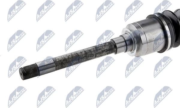 Drive Shaft NPW-ME-048 - image 2