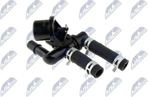 Coolant Control Valve CTM-FR-016