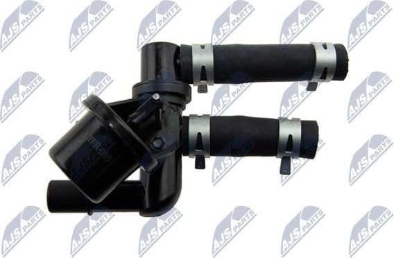 Coolant Control Valve CTM-FR-016 - image 3
