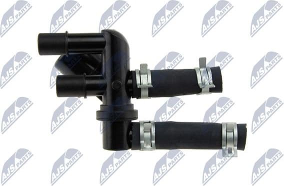 Coolant Control Valve CTM-FR-016 - image 4