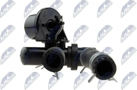 Coolant Control Valve CTM-FR-016 - image 5
