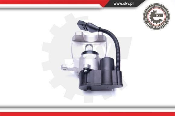 Brake Caliper 44SKV894 - image 4