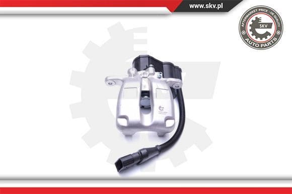 Brake Caliper 44SKV894 - image 5