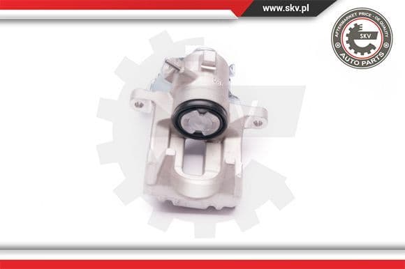 Brake Caliper 23SKV017 - image 3