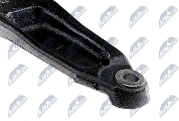 Control/Trailing Arm, wheel suspension ZWD-VW-047 - image 4