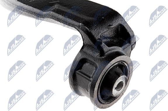 Control/Trailing Arm, wheel suspension ZWD-VW-047 - image 6