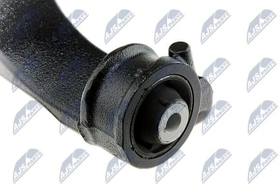 Control/Trailing Arm, wheel suspension ZWD-VW-050 - image 2