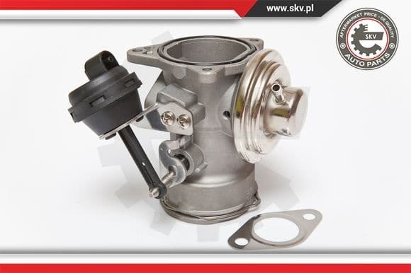 EGR Valve 14SKV081 - image 2