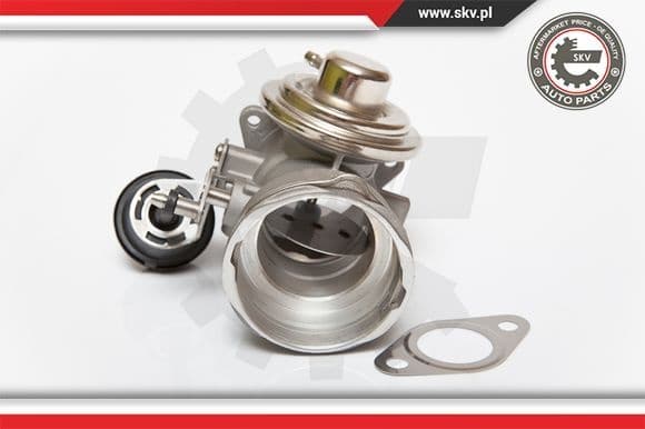 EGR Valve 14SKV081 - image 4