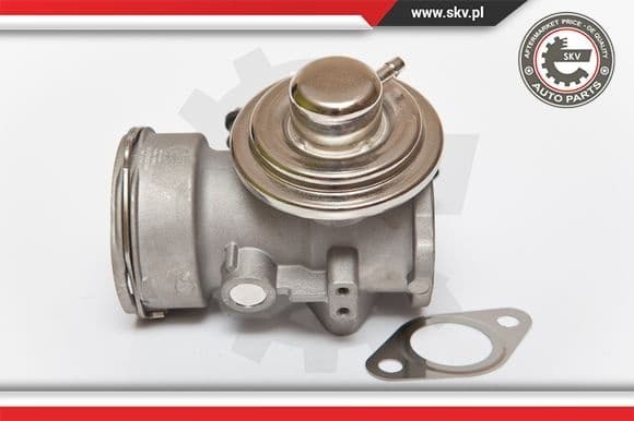 EGR Valve 14SKV081 - image 5
