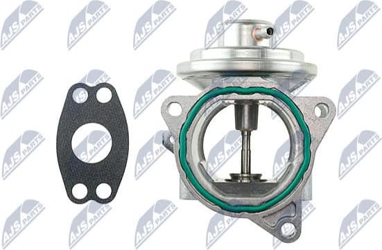 EGR Valve EGR-SK-000 - image 3