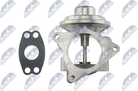 EGR Valve EGR-SK-000 - image 4