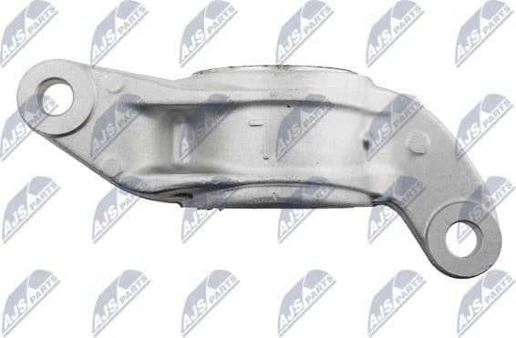 Mounting, control/trailing arm ZTP-HD-036B - image 2