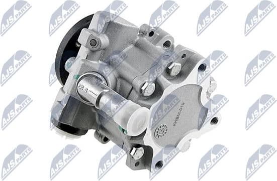 Hydraulic Pump, steering SPW-BM-019 - image 2