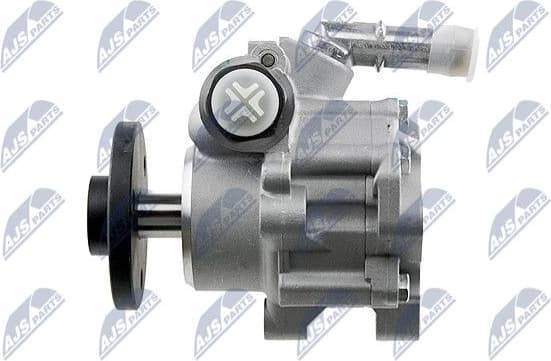 Hydraulic Pump, steering SPW-BM-019 - image 4