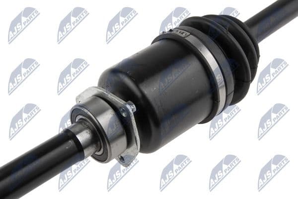 Drive Shaft NPW-FT-017 - image 3