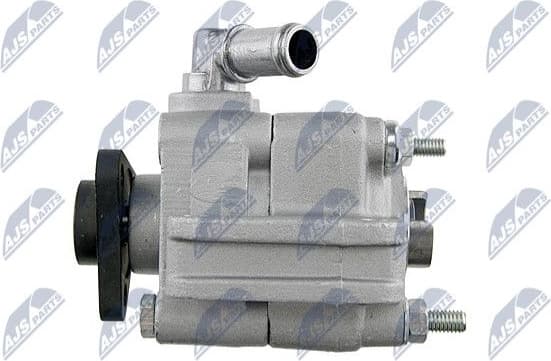 Hydraulic Pump, steering SPW-BM-003 - image 3