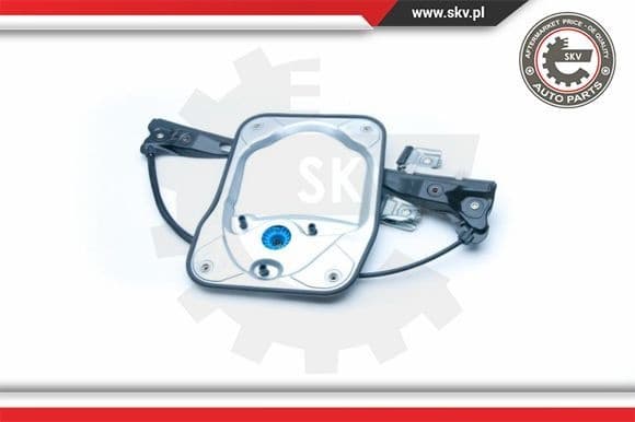 Window Regulator 01SKV512 - image 3
