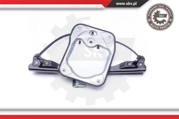 Window Regulator 01SKV511 - image 4