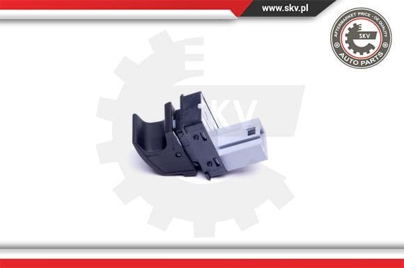 Switch, window regulator 37SKV316 - image 2