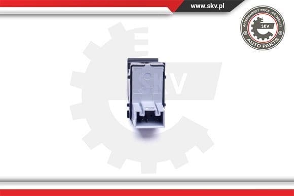 Switch, window regulator 37SKV316 - image 3