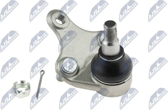 Ball Joint ZSD-TY-058