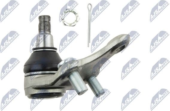 Ball Joint ZSD-TY-058 - image 3