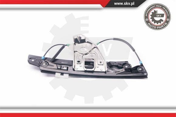 Window Regulator 00SKV112 - image 2
