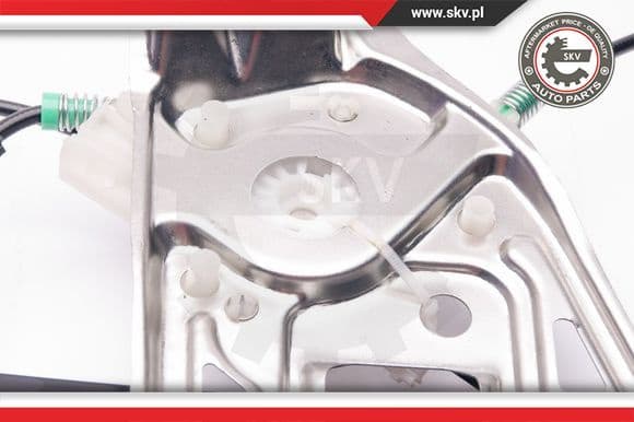 Window Regulator 00SKV112 - image 3