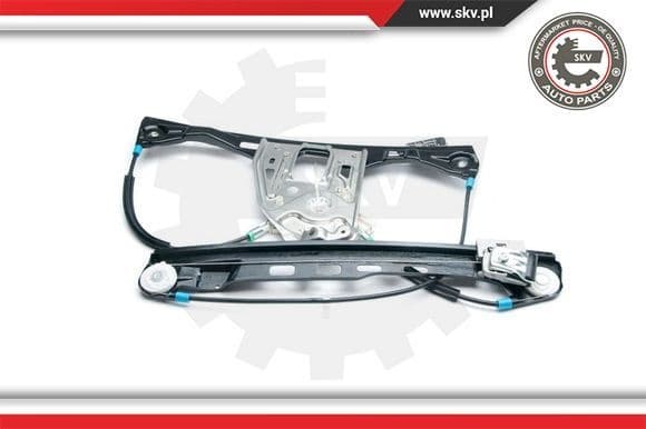 Window Regulator 01SKV692 - image 3