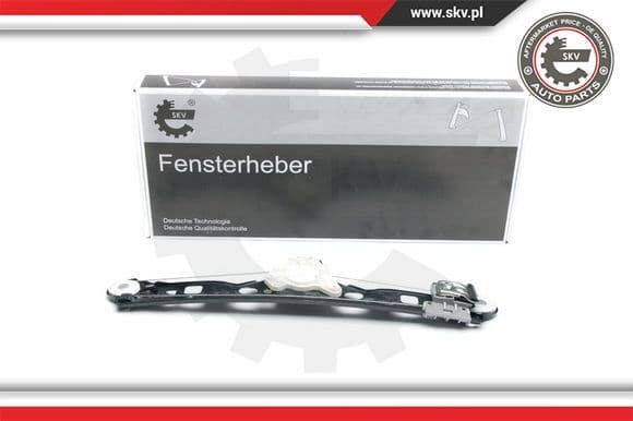 Window Regulator 01SKV693