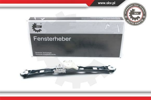 Window Regulator 01SKV713