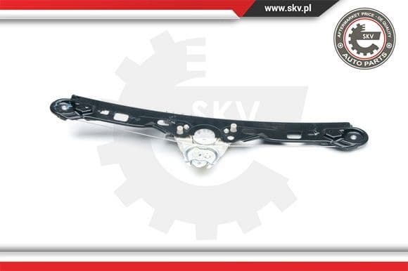 Window Regulator 01SKV713 - image 3