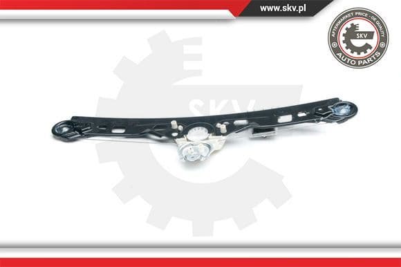Window Regulator 01SKV714 - image 3