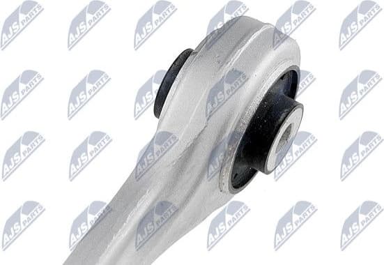 Control/Trailing Arm, wheel suspension ZWG-VW-012