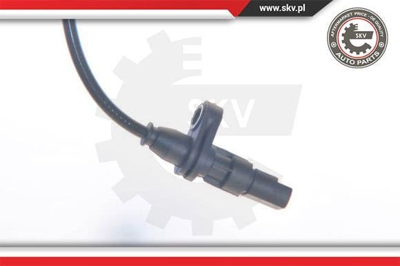Sensor, wheel speed 06SKV062 - image 3