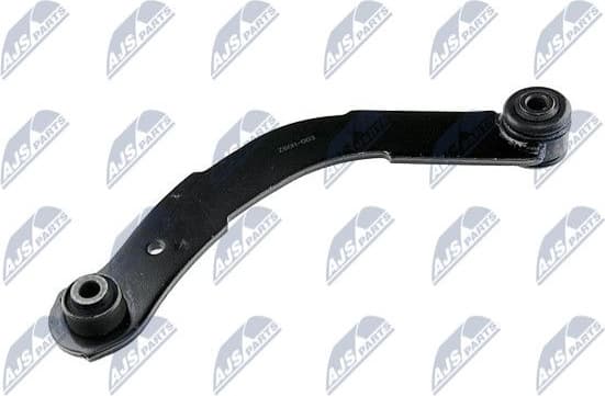 Control/Trailing Arm, wheel suspension ZWT-CH-003
